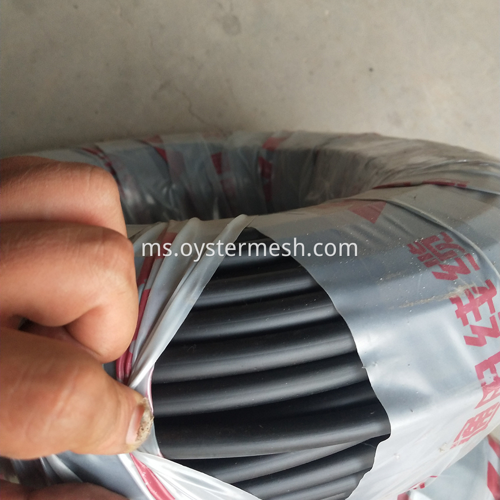 Flexible HDPE Storm Line